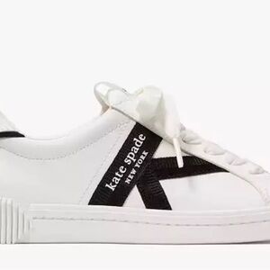 Kate Spade Signature Sneakers